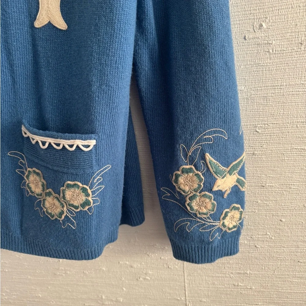 Gucci x MLB. Yankees authentic cardigan sweater. - Picture 7 of 9